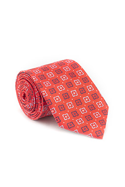 Complementos, Corbatas y Pajaritas, 110038, ROJO