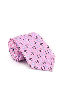 Complementos, Corbatas y Pajaritas, 110038, ROSA