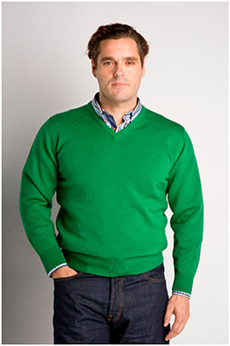 Punto, Jerseys, 110044, MANZANA