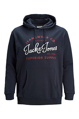 Sport, Chaquetas y Sudaderas, 110082, MARINO