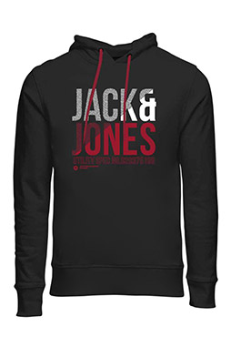 Sport, Chaquetas y Sudaderas, 110092, NEGRO