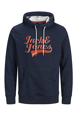 Sport, Chaquetas y Sudaderas, 110096, MARINO