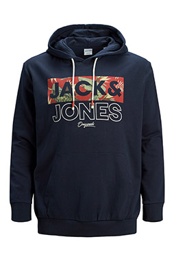 Sport, Chaquetas y Sudaderas, 110118, MARINO