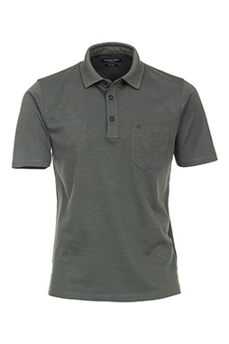 Sport, Polos M. Corta, 110305, OLIVA