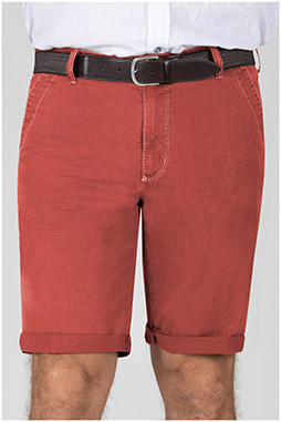 Pantalones, Bermudas, 110321, CORAL