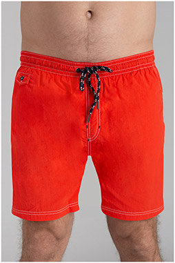 Pantalones, Bañadores, 110324, CORAL