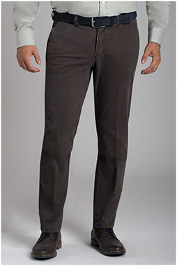 Pantalones, Sport, 110454, TOSTADO