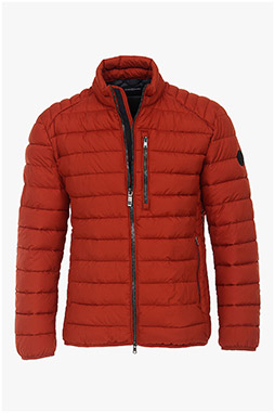 Abrigo, Chaquetas y Cazadoras, 110548, BURDEOS