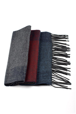Complementos, Bufandas y Foulards, 110628, ANTRACITA