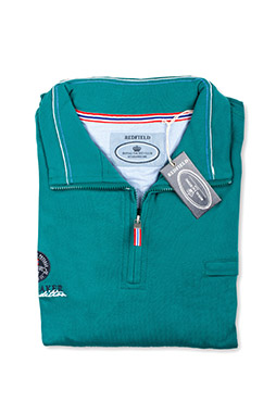 Sport, Chaquetas y Sudaderas, 110653, TURQUESA