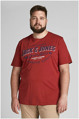 Sport, Camisetas M. Corta, 110659, GRANATE