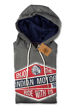 Sport, Chaquetas y Sudaderas, 110668, PIEDRA