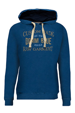 Sport, Chaquetas y Sudaderas, 110723, ROYAL
