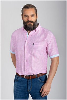 Tallas Grandes Hombre - Plusman.es