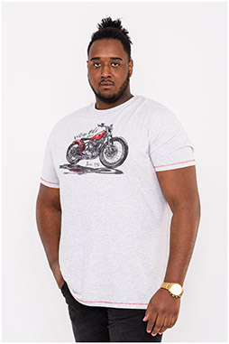 Sport, Camisetas M. Corta, 110863, PERLA