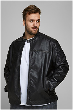 Abrigo, Chaquetas y Cazadoras, 110901, NEGRO