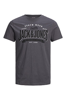 Camisetas M. Corta Tallas Grandes Hombre | Plusman.es