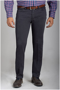 Pantalones, Sport, 111054, ANTRACITA