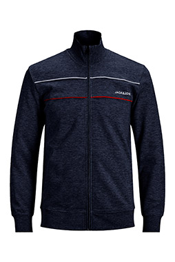 Sport, Chaquetas y Sudaderas, 111133, MARINO