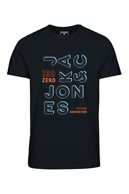 Sport, Camisetas M. Corta, 111243, NEGRO