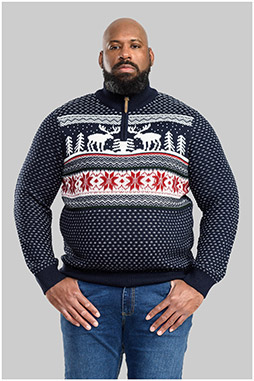 Punto, Jerseys, 111249, MARINO