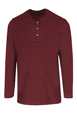 Camisetas M. Larga Tallas Grandes Hombre | Plusman.es