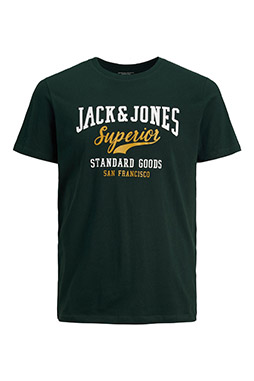 Sport, Camisetas M. Corta, 111278, VERDE