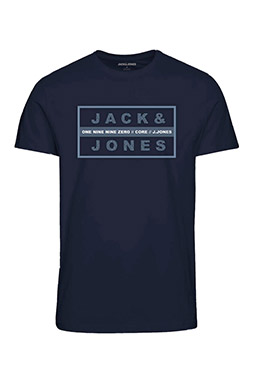 Sport, Camisetas M. Corta, 111404, MARINO