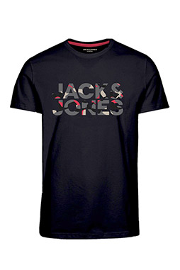 Sport, Camisetas M. Corta, 111405, NEGRO