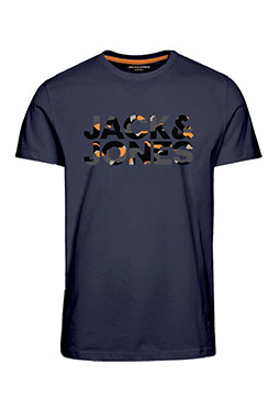 Sport, Camisetas M. Corta, 111405, MARINO