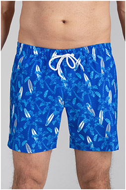 Pantalones, Bañadores, 111500, ROYAL