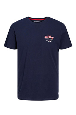 Sport, Camisetas M. Corta, 111707, MARINO