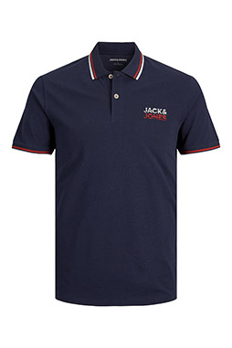 Sport, Polos M. Corta, 111721, MARINO