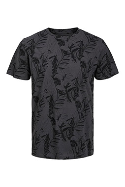 Sport, Camisetas M. Corta, 111722, ANTRACITA