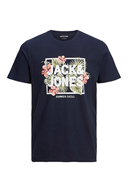 Sport, Camisetas M. Corta, 111728, MARINO