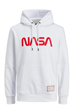 Sport, Chaquetas y Sudaderas, 111734, BLANCO