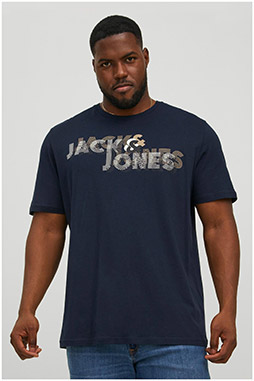 Sport, Camisetas M. Corta, 111739, MARINO