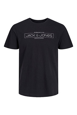 Sport, Camisetas M. Corta, 111746, NEGRO