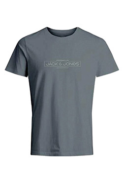 Sport, Camisetas M. Corta, 111746, GRIS MEDIO