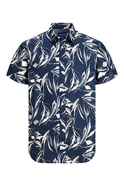 Camisas, Sport Manga Corta, 111916, MARINO