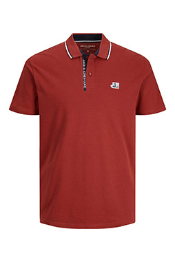 Sport, Polos M. Corta, 111931, GRANATE