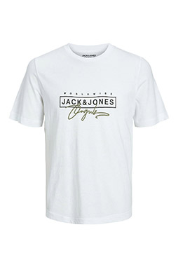 Sport, Camisetas M. Corta, 111935, BLANCO