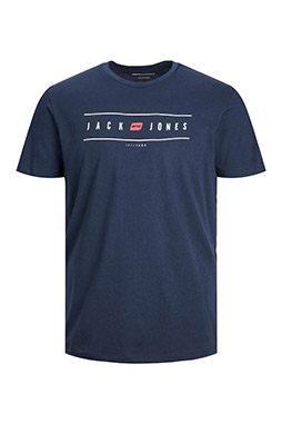 Sport, Camisetas M. Corta, 112129, MARINO