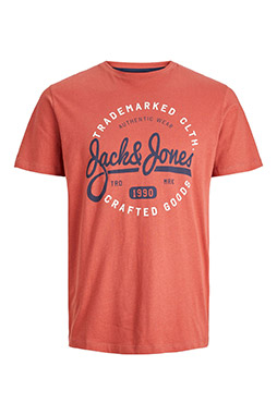 Sport, Camisetas M. Corta, 112134, NARANJA