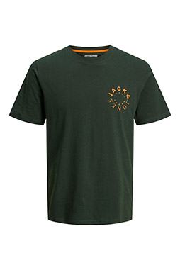 Sport, Camisetas M. Corta, 112180, VERDE