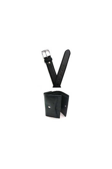 Complementos, Cinturones, 103564, NEGRO