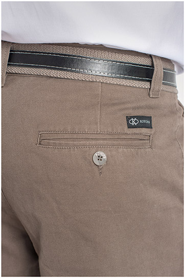 Pantalones, Sport, 103573, VISÓN