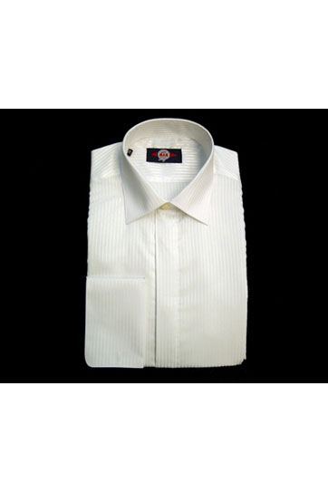 Camisas, Ceremonia, 104297, BLANCO