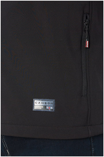 Sport, Chaquetas y Cazadoras, 104613, NEGRO