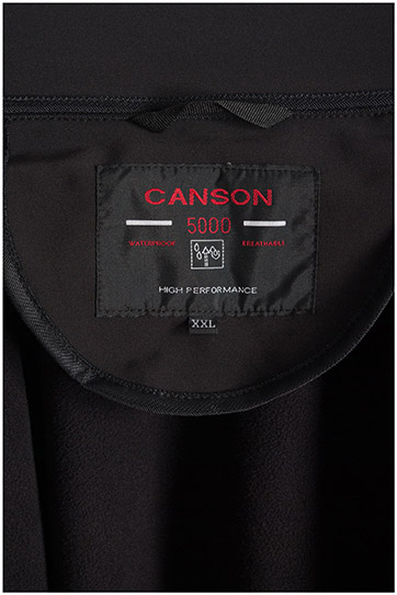 Sport, Chaquetas y Cazadoras, 104613, NEGRO
